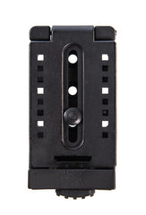 Comp-Tac Push-Button Locking Mount V2