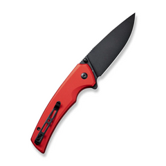 Serene Flipper/Thumb Stud Folding Knife 3.48