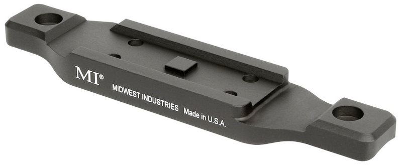 Benelli M4-Aimpoint T2 Mount