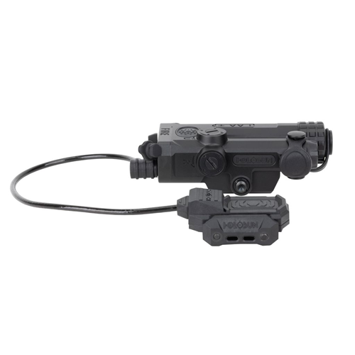 Holosun IRIS Remote Cable Red Laser