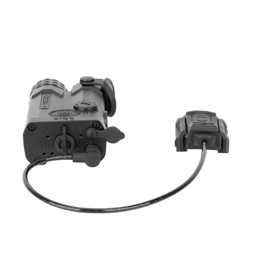 Holosun IRIS Remote Cable Red & IR Lasers