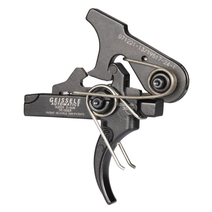 Super 3 Gun (S3G)