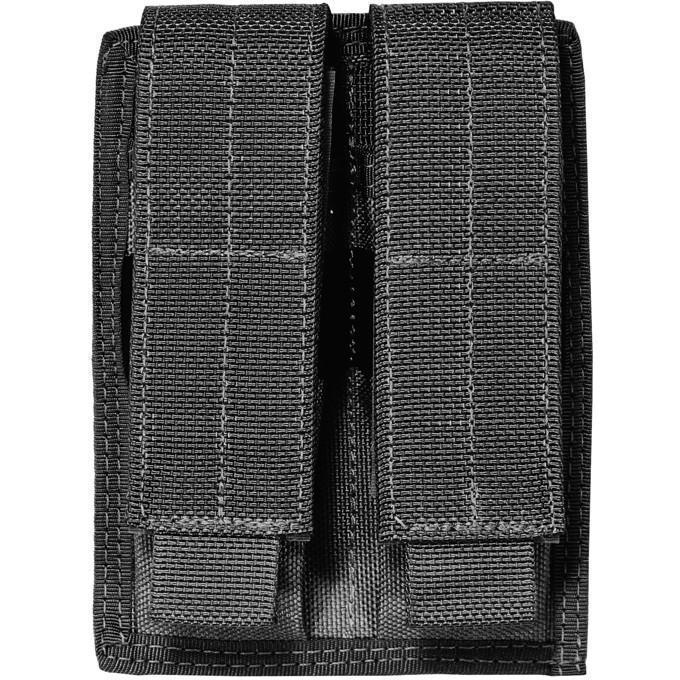 Double Sheath