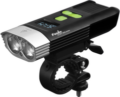 USB Rechargeable Bike Light