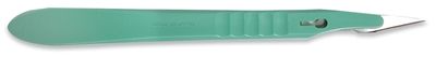 Disposable Pointed Blade Scalpel