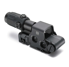 Holographic Hybrid Sight II EXPS2-2 with G33.STS Magnifier