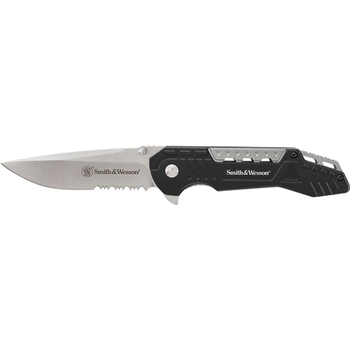 Liner Lock Folding Knife