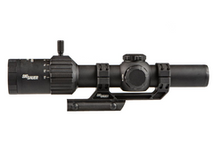 TANGO-MSR LPVO 1-6X24mm