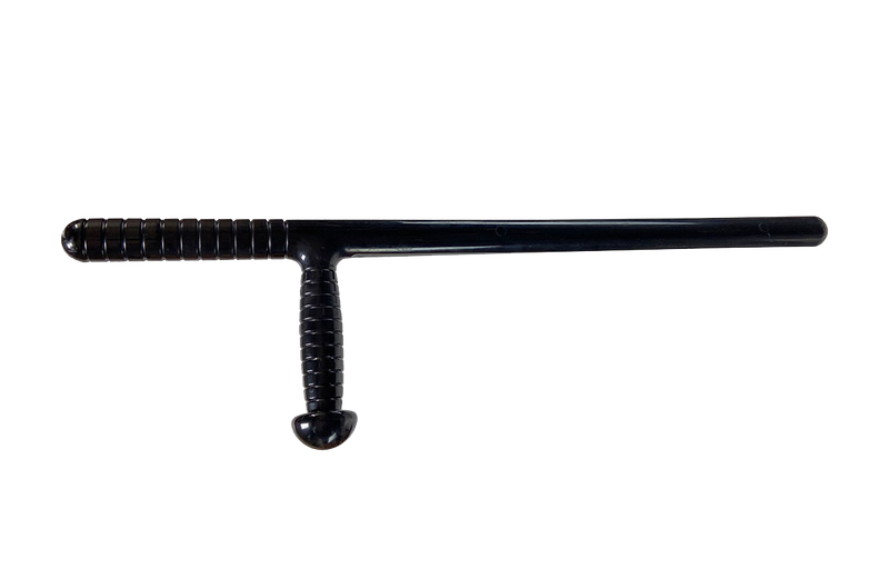 24 Side Handle Riot Control Baton