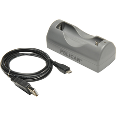 2386 USB Charger and Battery
