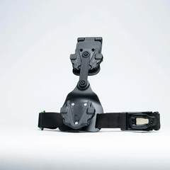 Rapid Force Expansion - Swivel Drop Leg