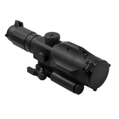 SRT Gen3 Scope - 3-9X40 - P4 Sniper