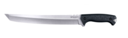 Magnum Warcraft Tanto Knife 4034 Stainless Steel