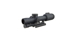 VCOG 1-6x24 LED Riflescope w/ Green Segmented Circle - .223/55 Grain