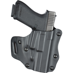 Model 547 PRD Open Top Concealment Belt Slide Holster for Smith & Wesson 1911