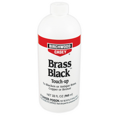 Brass Black Touch-Up, 32 fl. oz. Bottle