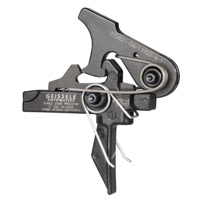 Single-Stage Precision (SSP) Dynamic Flat Bow