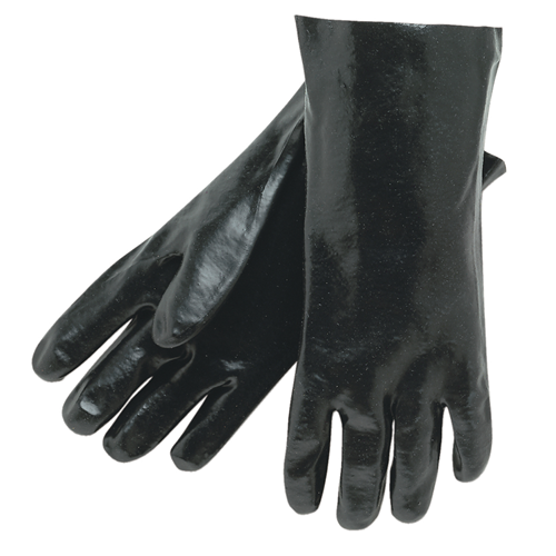 Black Econ PVC 14