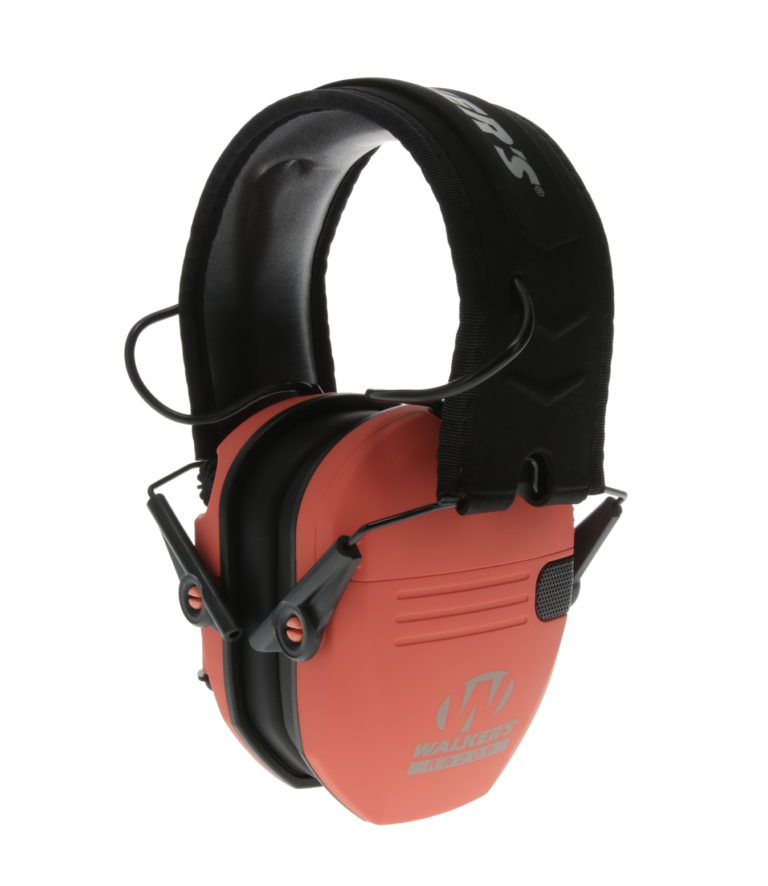Razor Muff Coral