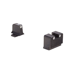 Bright & Tough Suppressor Sights - Sig Sauer .40/S&W .45ACP