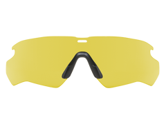 Crossblade Lens  Hi-Def Yellow