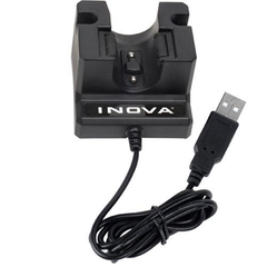 INOVA T4R USB Charging Cradle