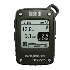 Backtrack D-Tour Green