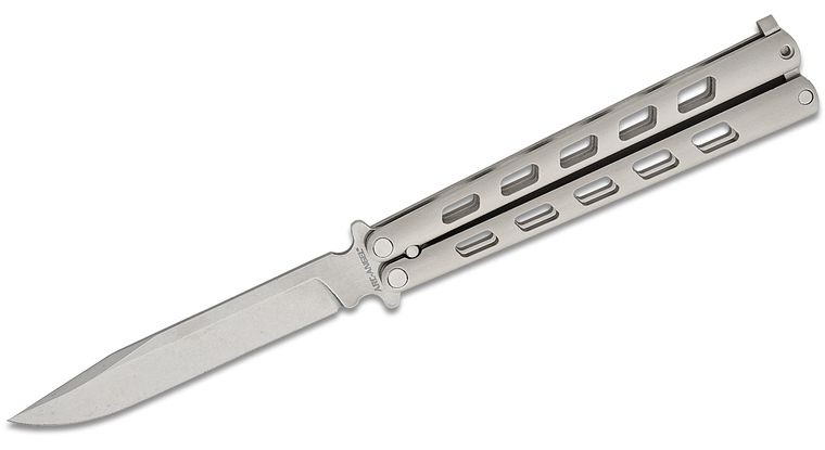 Cold Steel CSFL43ARC Arc Angel Balisong Butterfly 5.45