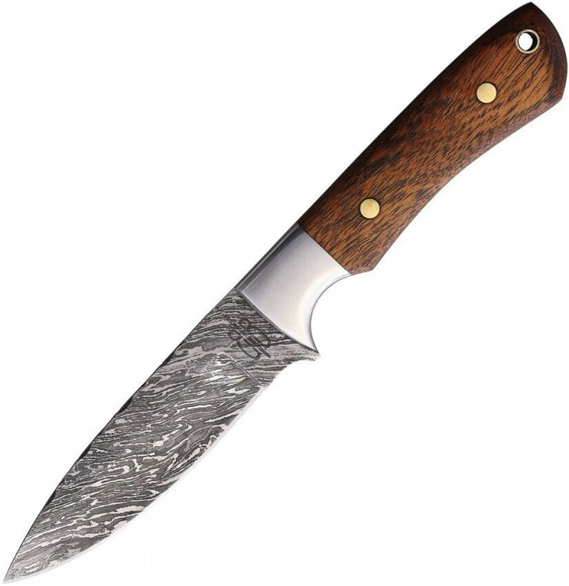 Drop Point Classic Hunter