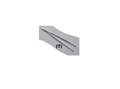 Thumb Dressing Forceps 5.5