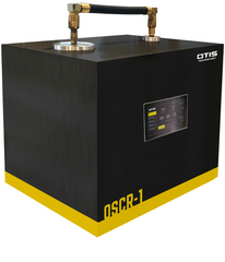 Otis Suppressor Cleaner & Reclaimer - Single Unit
