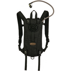 Tactical 2L Hydration Pack w/ Quick Connect - Black