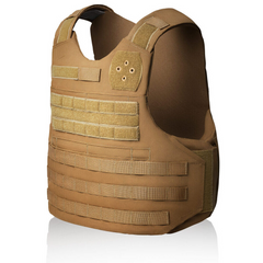 Tactical Response Gen-X Carrier MOLLE [TRX.M]