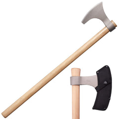 VIKING HAND AXE