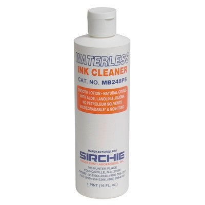 Magic Orange without Pumice