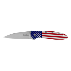 Leek - USA Flag