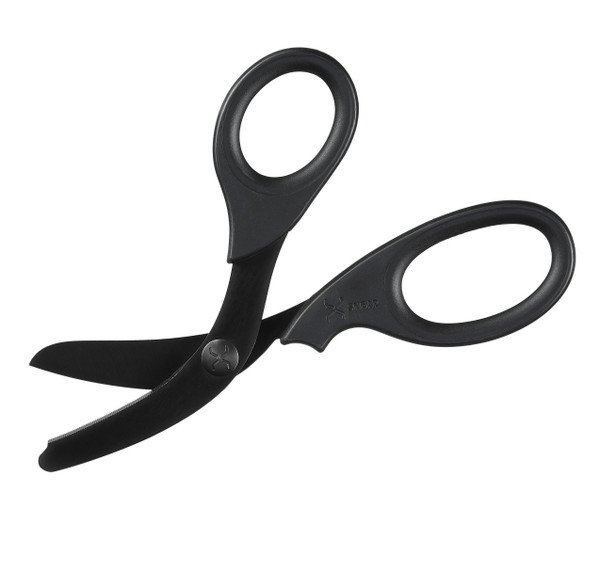 Heavy Duty Trauma X-Shear - Black