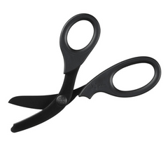 Heavy Duty Trauma X-Shear - Black