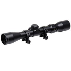 SCP TRUSHOT 2-7x32 BLK WEAVER