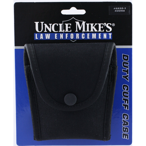 Undercover Cuff Case