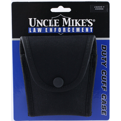 Undercover Cuff Case