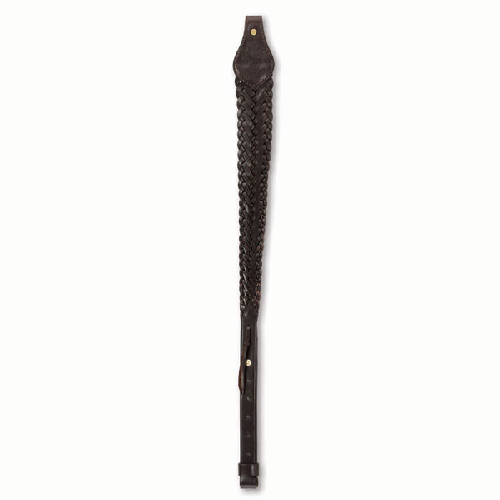 Braided Cobra Rifle Sling