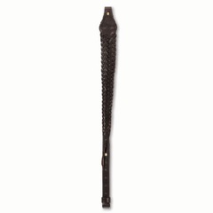 Braided Cobra Rifle Sling