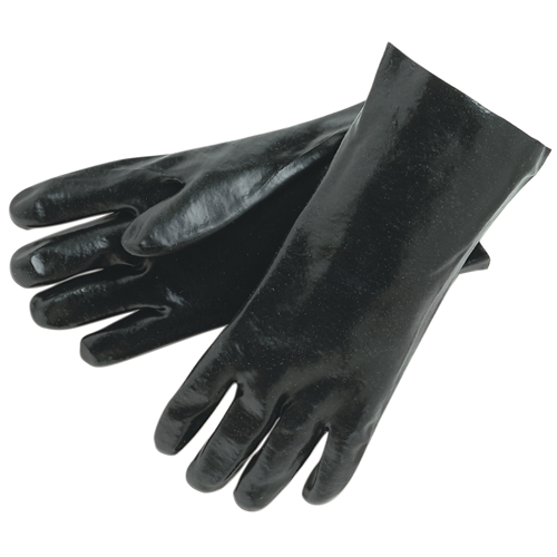 Black Econ PVC 12