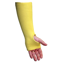 Reg Kevlar 14 ThumbSlot Sleeve