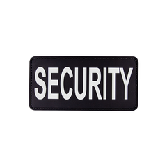 Security Morale Patch (6 PACK)