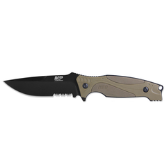 MPM2.0F41 M2.0 FB FDE/Blk