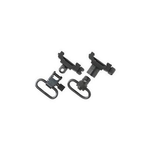 Swivel Attachment Fixed