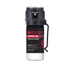 Ruger - Tactical with Flip Top + Belt Clip