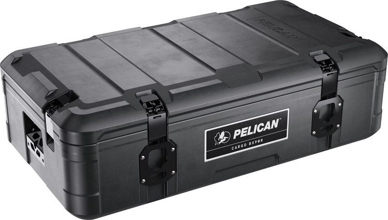 BX90R Cargo Case